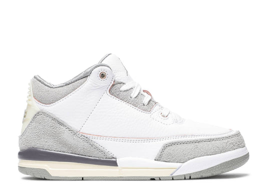 A Ma Maniere x Air Jordan 3 Retro SP PS Raised By Women