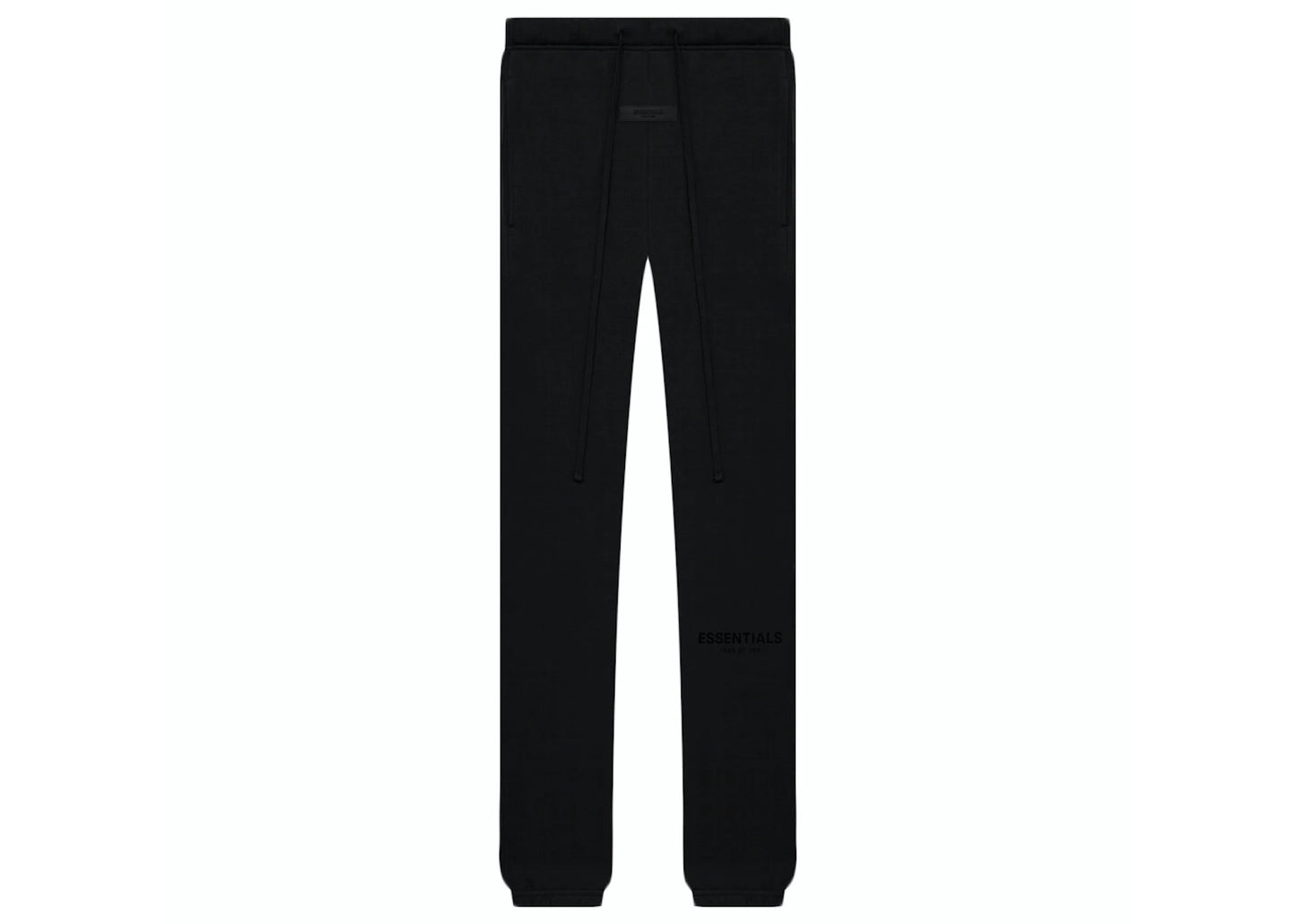 Fear of God Essentials Sweatpants (SS22) Stretch Limo