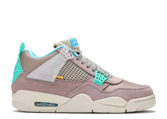 Union LA x Air Jordan 4 Retro Taupe Haze