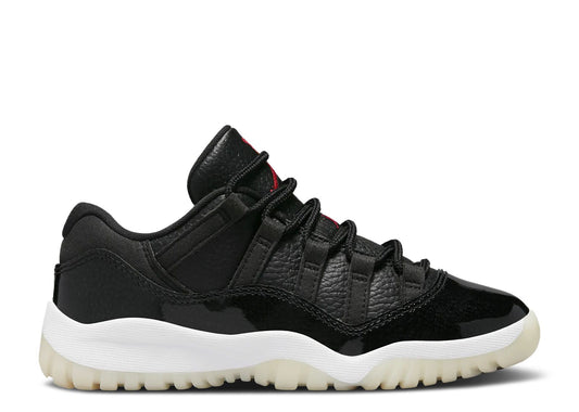 Air Jordan 11 Retro Low PS 72-10