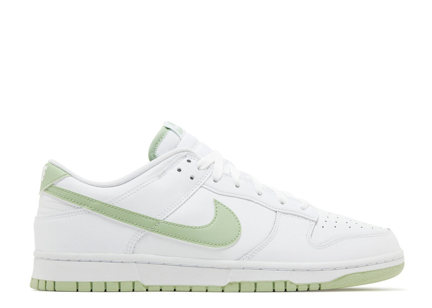 Dunk Low Honeydew