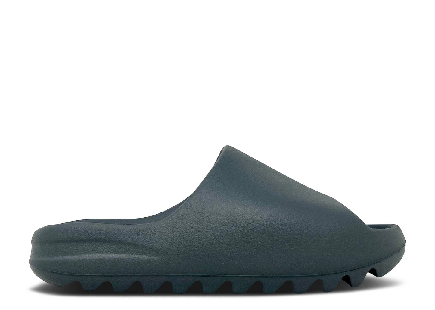 Yeezy Slides Slate Grey