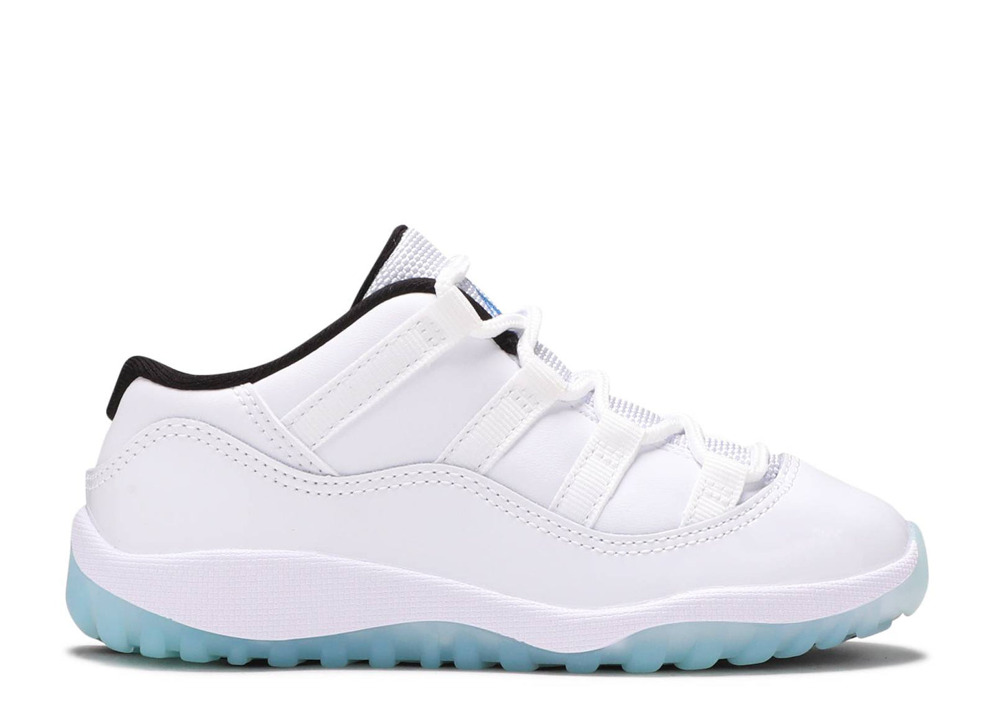 Air Jordan 11 Retro Low TD Legend Blue