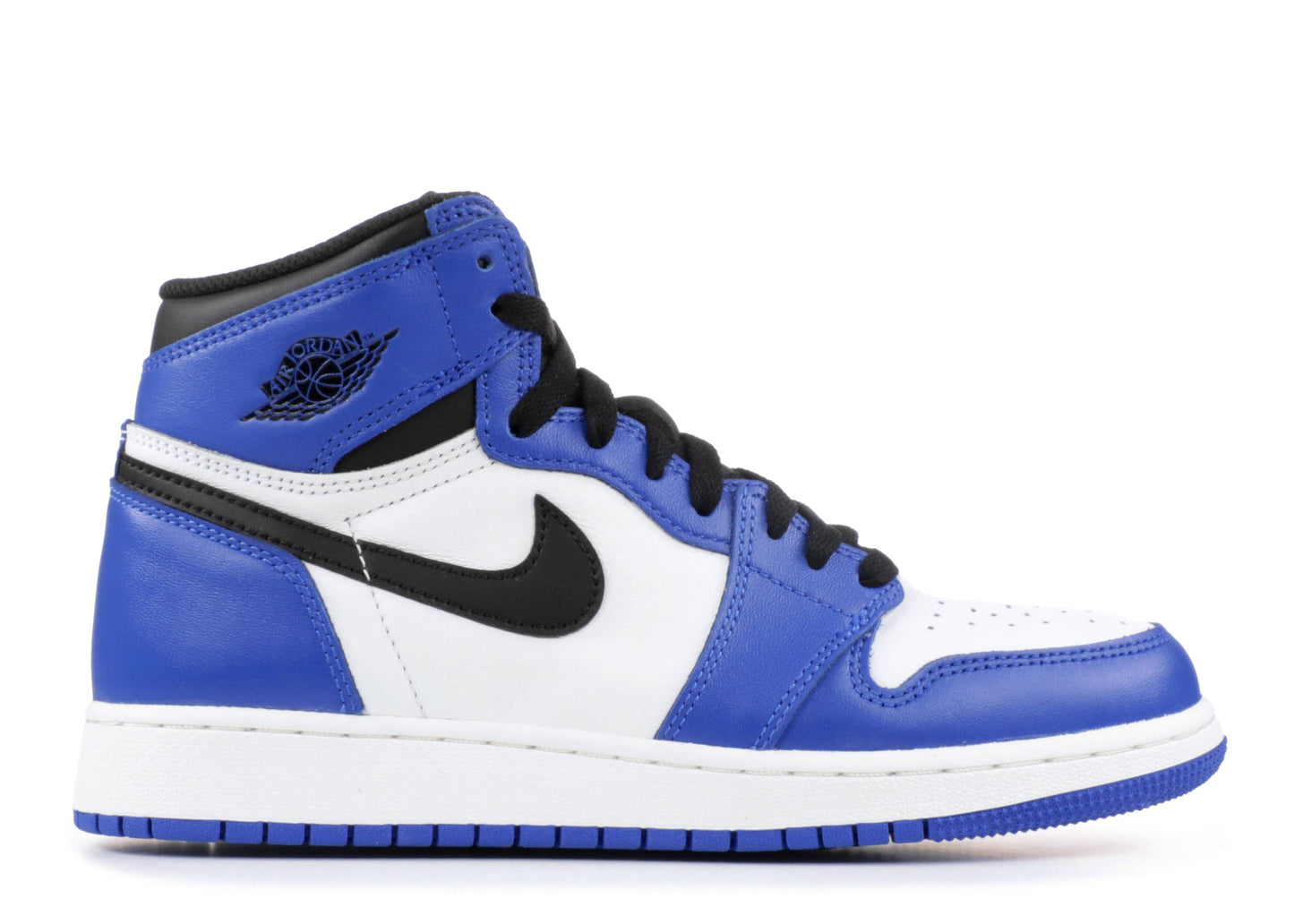 Air Jordan 1 Retro High OG BG Game Royal