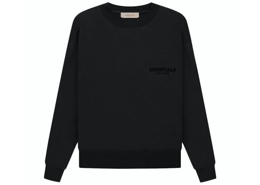 Fear of God Essentials Crewneck (SS22) Stretch Limo