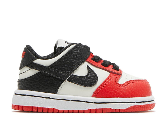 NBA x Dunk Low EMB TD 75th Anniversary - Bulls