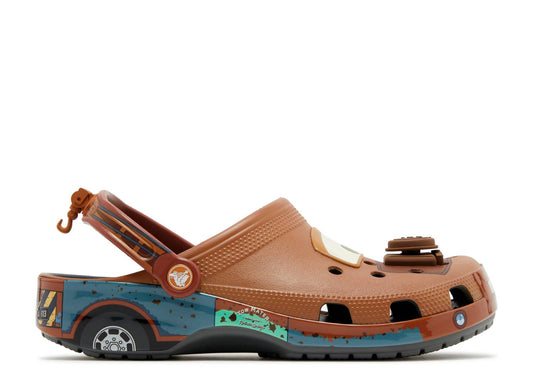 Cars x Classic Clog Mater