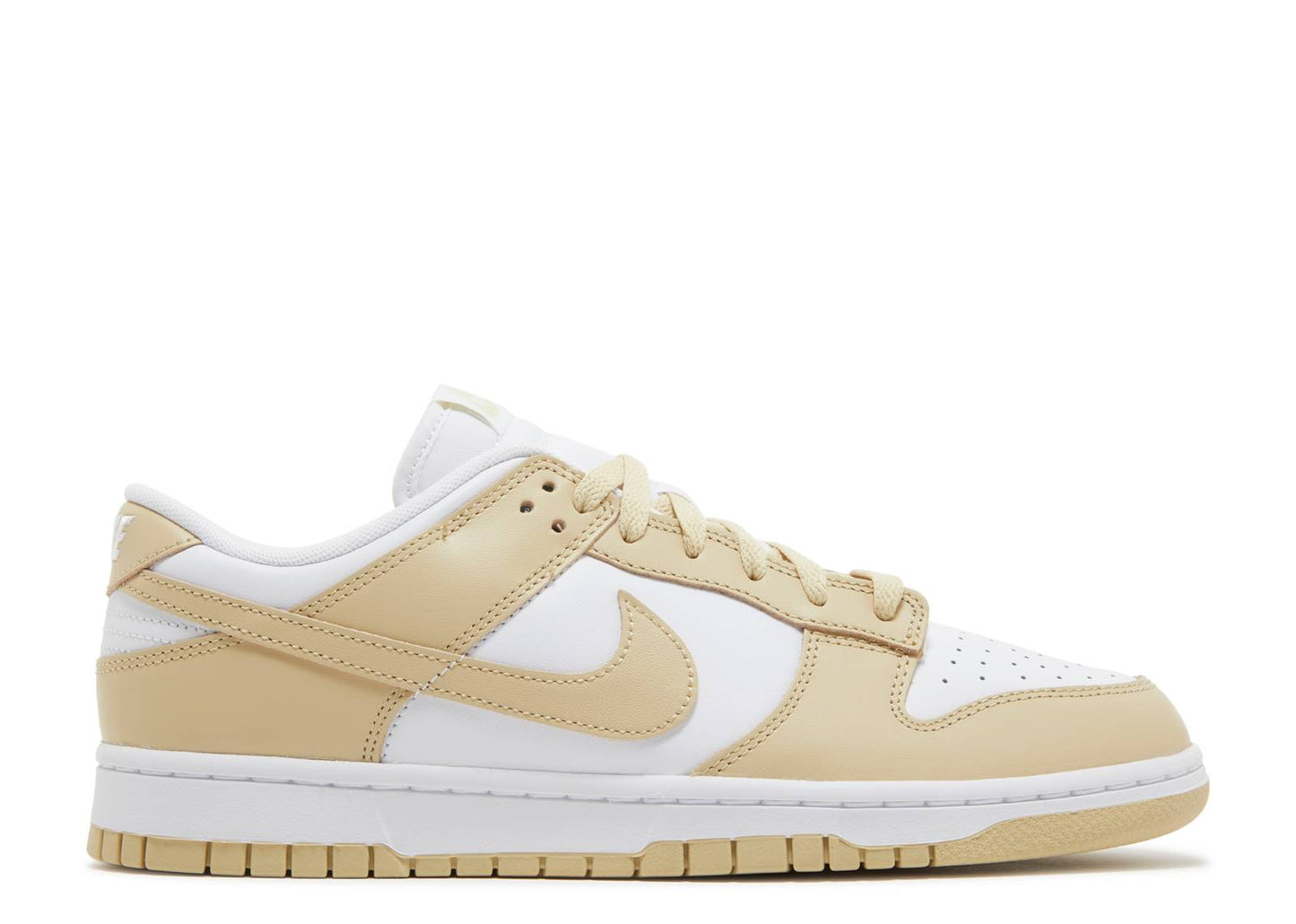 Dunk Low Team Gold