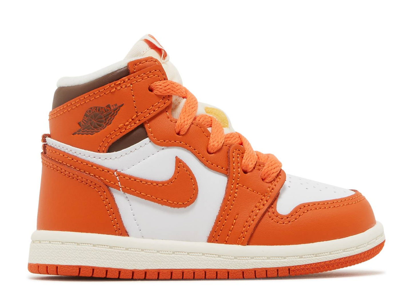 Air Jordan 1 High OG TD Starfish