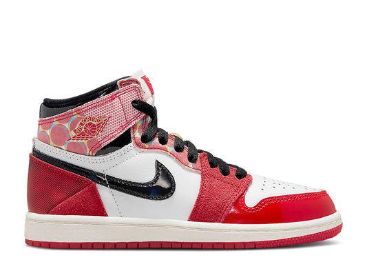 Marvel x Air Jordan 1 Retro High OG PS Next Chapter