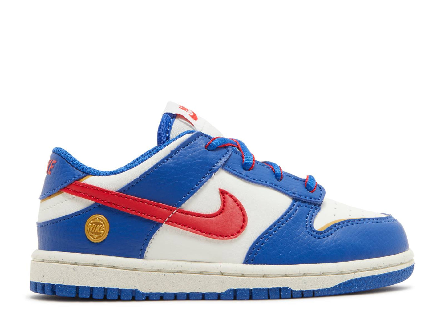 Dunk Low Next Nature TD Superhero