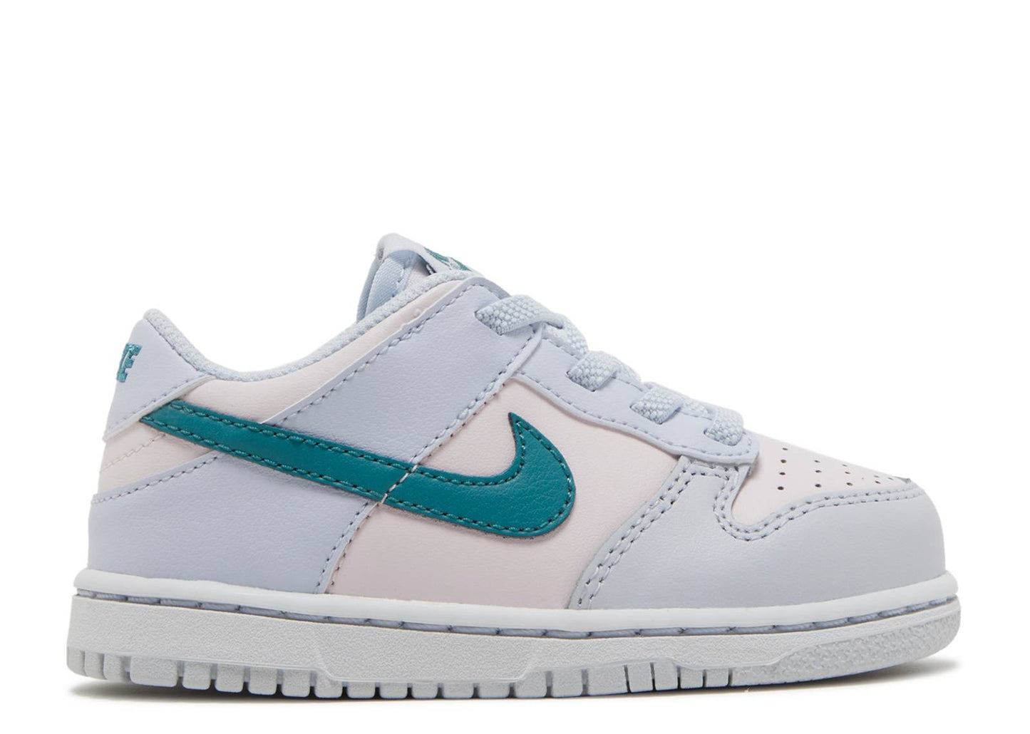 Dunk Low TD Mineral Teal