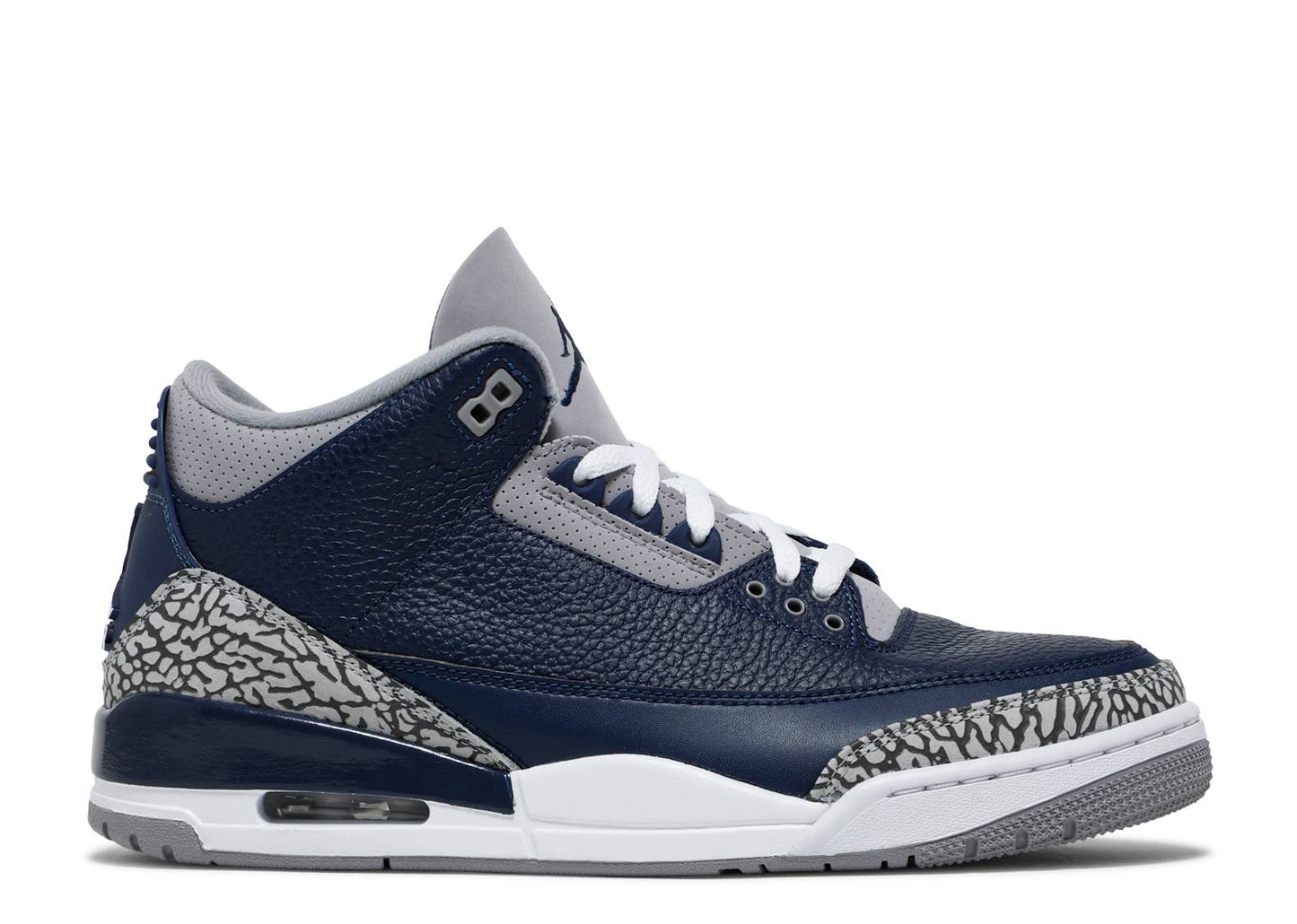 Air Jordan 3 Retro Georgetown