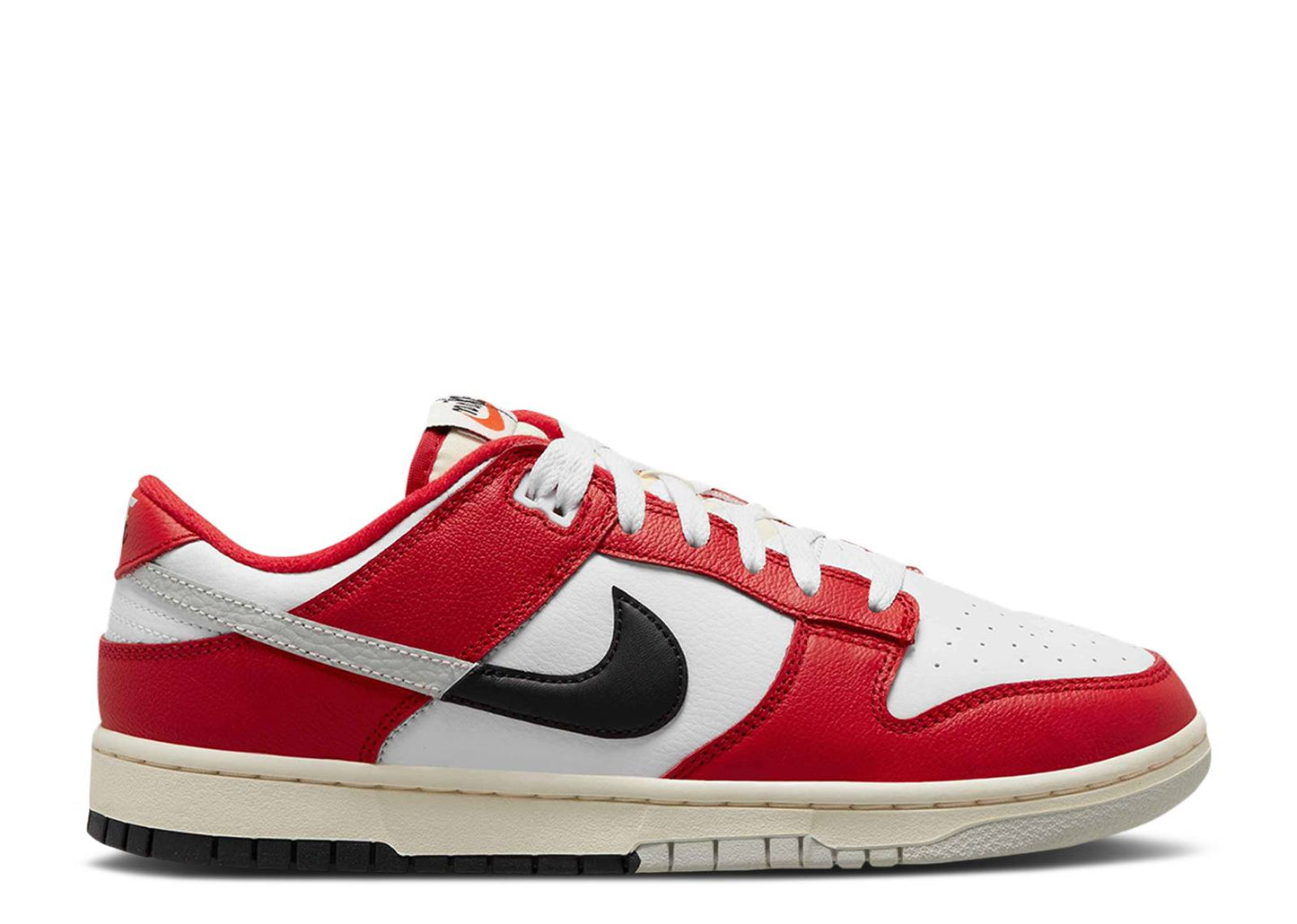 Dunk Low Chicago Split