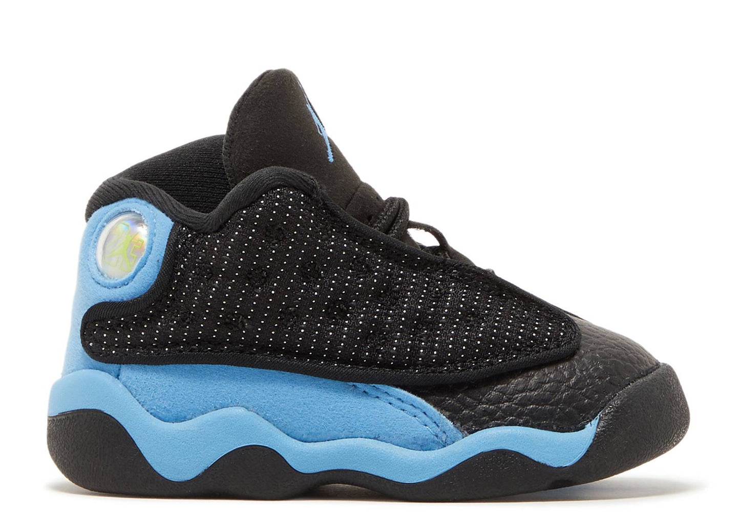 Air Jordan 13 Retro TD Black University Blue