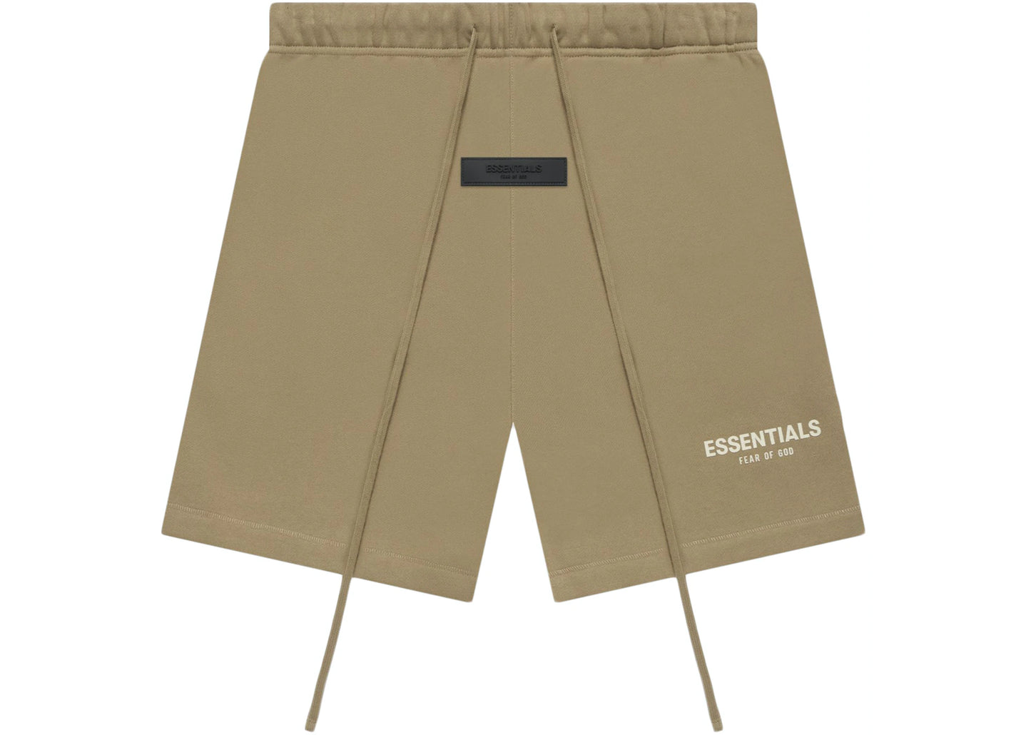 Fear of God Essentials Shorts Oak