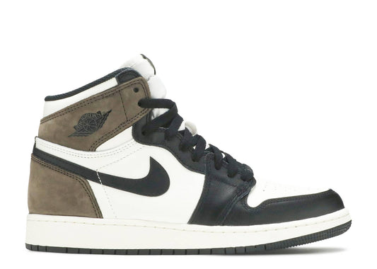 Air Jordan 1 Retro High OG GS Dark Mocha