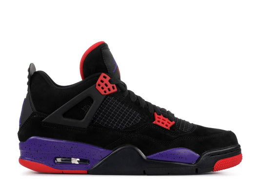 Air Jordan 4 Retro NRG Raptors - Drake Signature