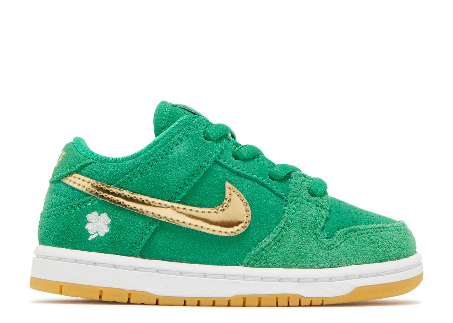 Dunk Low SB TD St. Patricks Day