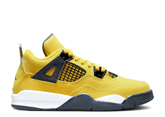 Air Jordan 4 Retro PS Lightning 2021