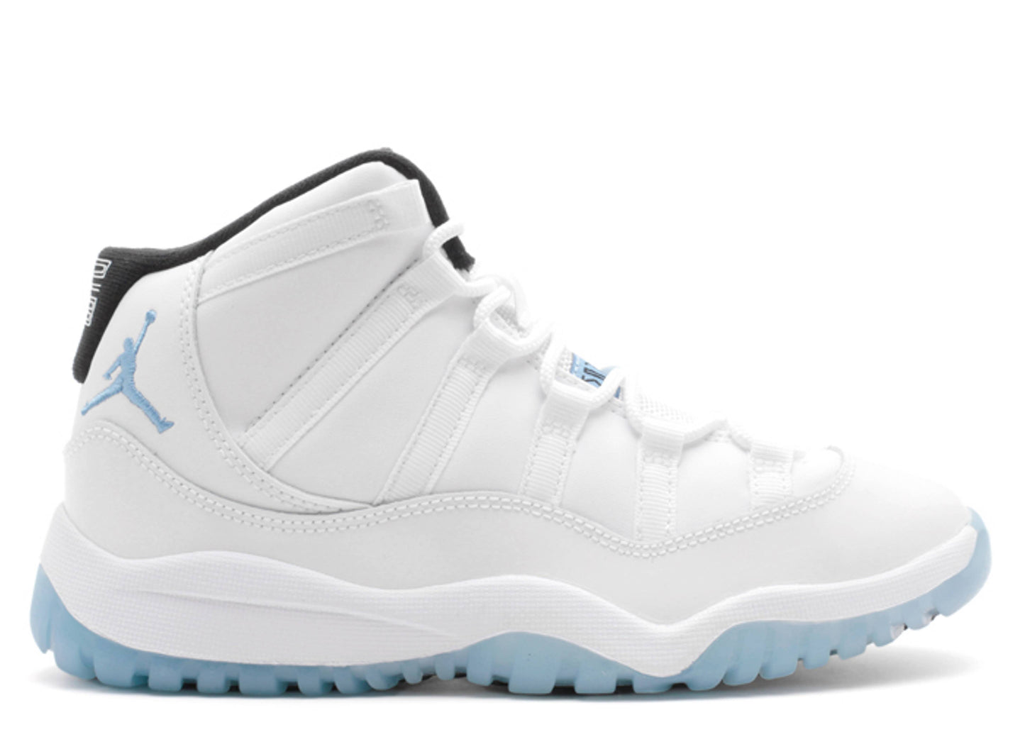 Air Jordan 11 Retro PS Legend Blue